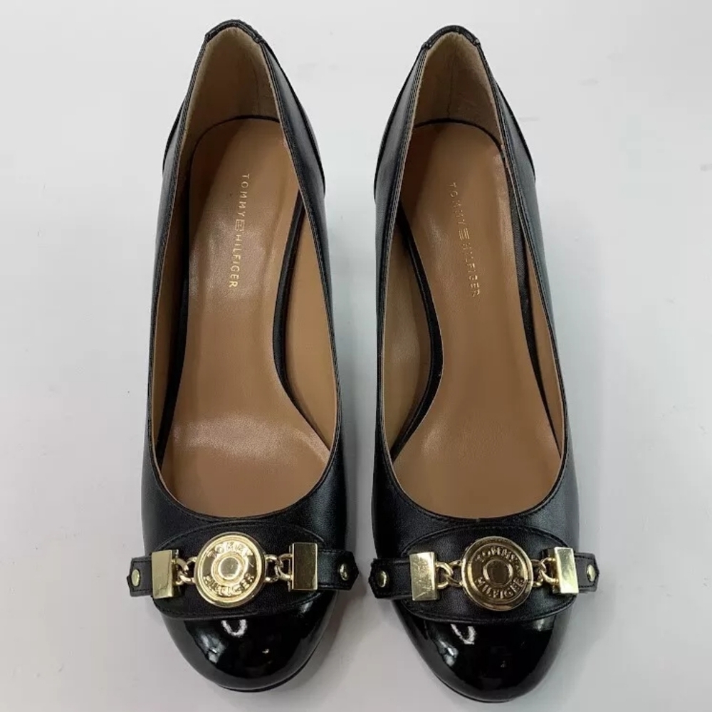 Tommy Hilfiger Heels